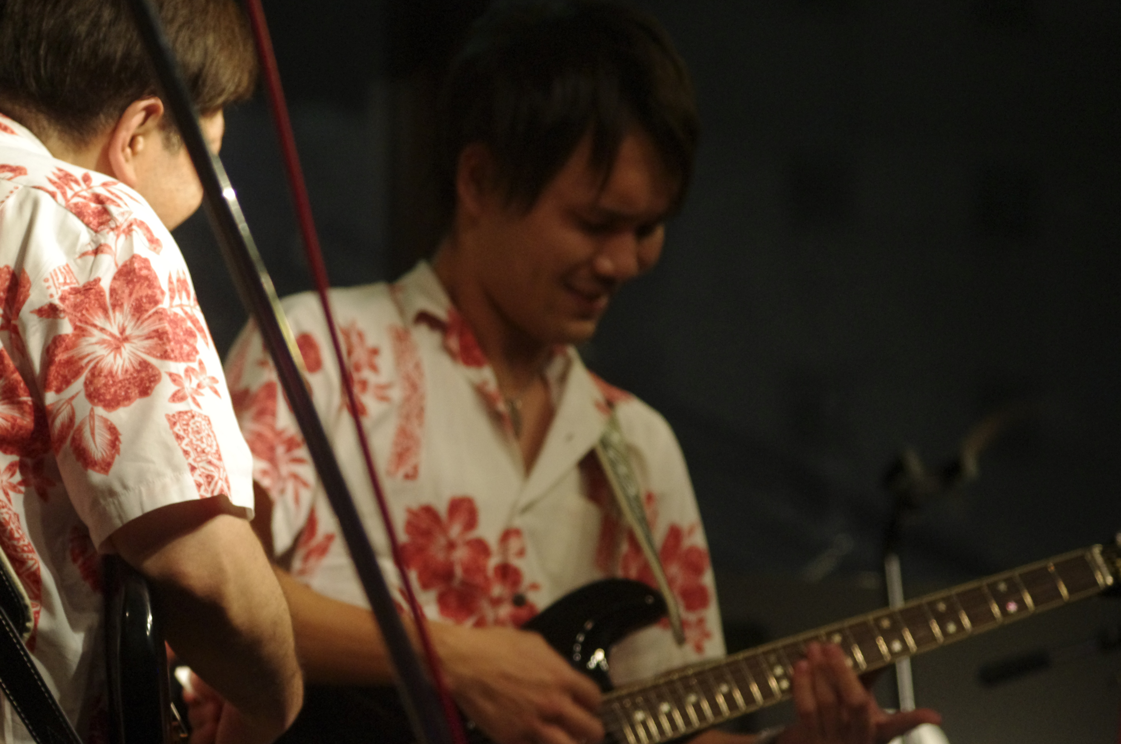 南條 耕平 - Kohei Nanjo - 寺内タケシ＆ブルージーンズ OFFICIAL